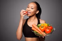 Thực phẩm hỗ trợ ngăn ngừa ung thư vú bán nhiều ở chợ Việt