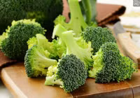 Thực phẩm hỗ trợ ngăn ngừa ung thư vú bán nhiều ở chợ Việt