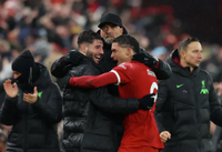 Liverpool thắng khó tin Fulham vòng 14 Ngoại hạng Anh 