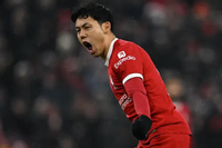 Liverpool thắng khó tin Fulham vòng 14 Ngoại hạng Anh 