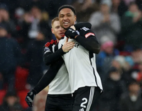 Liverpool thắng khó tin Fulham vòng 14 Ngoại hạng Anh 