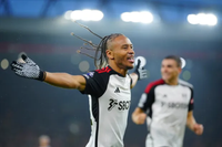 Liverpool thắng khó tin Fulham vòng 14 Ngoại hạng Anh 