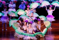 Tiếp tục đẩy mạnh phong trào “Hát và sáng tác ca khúc dành cho thiếu nhi” ảnh 11