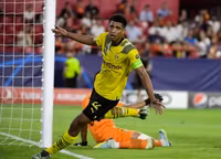 Những cầu thủ nào cán mốc 10 bàn thắng tại Champions League trước tuổi 21? 