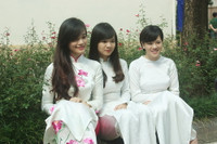 Vui quá, năm học mới đến rồi! ảnh 13