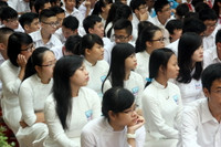 Vui quá, năm học mới đến rồi! ảnh 4