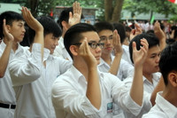 Vui quá, năm học mới đến rồi! ảnh 3