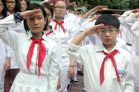 Vui quá, năm học mới đến rồi! ảnh 10