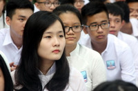 Vui quá, năm học mới đến rồi! ảnh 6