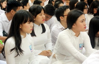 Vui quá, năm học mới đến rồi! ảnh 5