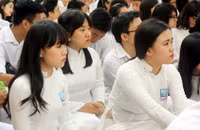 Vui quá, năm học mới đến rồi! ảnh 5