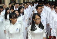 Vui quá, năm học mới đến rồi! ảnh 11