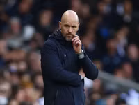 Siêu máy tính dự đoán kết cục đau lòng của Tottenham, Man Utd ở Ngoại hạng Anh