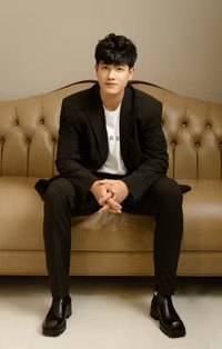 5 cầu thủ U23 Việt Nam điển trai như tài tử điện ảnh 