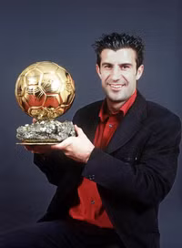 Chủ nhân Quả bóng Vàng: Người giàu 'nứt đố đổ vách', người nợ nần chồng chất