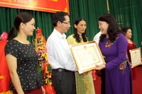 Giáo dục Sơn La tiếp tục có những bước phát triển vững chắc ảnh 3