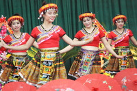 Giáo dục Sơn La tiếp tục có những bước phát triển vững chắc ảnh 8