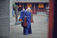 “Võ Tắc Thiên” Phạm Băng Băng xuống tóc vẫn xinh ngất ngây ảnh 8