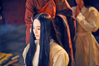 “Võ Tắc Thiên” Phạm Băng Băng xuống tóc vẫn xinh ngất ngây ảnh 2