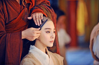 “Võ Tắc Thiên” Phạm Băng Băng xuống tóc vẫn xinh ngất ngây ảnh 1