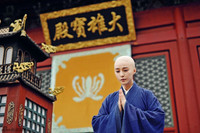 “Võ Tắc Thiên” Phạm Băng Băng xuống tóc vẫn xinh ngất ngây ảnh 11