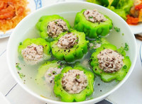 Những loại rau làm mát gan, thải độc tố nên ăn hàng ngày 