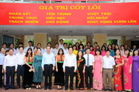 Chất lượng giáo dục phải tốt hơn sau khi quy hoạch trường lớp ảnh 10 Chất lượng giáo dục phải tốt hơn sau khi quy hoạch trường lớp ảnh 10