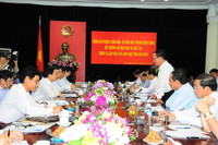 Chất lượng giáo dục phải tốt hơn sau khi quy hoạch trường lớp ảnh 2 Chất lượng giáo dục phải tốt hơn sau khi quy hoạch trường lớp ảnh 2