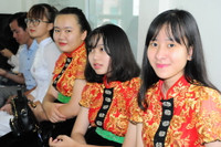 Chất lượng giáo dục phải tốt hơn sau khi quy hoạch trường lớp ảnh 6 Chất lượng giáo dục phải tốt hơn sau khi quy hoạch trường lớp ảnh 6