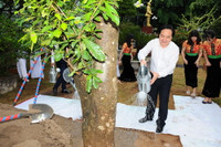 Chất lượng giáo dục phải tốt hơn sau khi quy hoạch trường lớp ảnh 9 Chất lượng giáo dục phải tốt hơn sau khi quy hoạch trường lớp ảnh 9