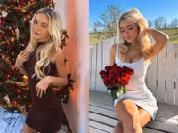 Nữ vận động viên 10X gợi cảm kiếm triệu USD nhờ mạng xã hội