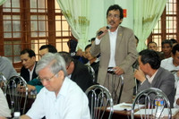 Bộ trưởng giải đáp những băn khoăn của cử tri về GD&ĐT ảnh 2 Bộ trưởng giải đáp những băn khoăn của cử tri về GD&ĐT ảnh 2