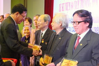 Tri ân những tấm gương sáng cho lớp lớp các thầy, cô giáo noi theo ảnh 3 Tri ân những tấm gương sáng cho lớp lớp các thầy, cô giáo noi theo ảnh 3