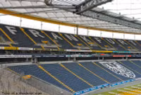 Chùm ảnh: 10 sân vận động tổ chức EURO 2024 