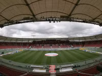 Chùm ảnh: 10 sân vận động tổ chức EURO 2024 