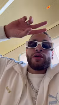 Bên trong chuyên cơ đắt nhất thế giới chở Neymar tới Ả Rập Xê-út