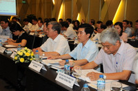 Giám đốc các Sở GD&ĐT hiến kế đổi mới giáo dục ảnh 5 Giám đốc các Sở GD&ĐT hiến kế đổi mới giáo dục ảnh 5