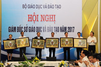 Những điểm sáng giáo dục phải được nhân rộng ảnh 10 Những điểm sáng giáo dục phải được nhân rộng ảnh 10