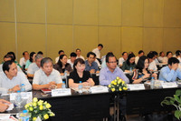 Giám đốc các Sở GD&ĐT hiến kế đổi mới giáo dục ảnh 6 Giám đốc các Sở GD&ĐT hiến kế đổi mới giáo dục ảnh 6