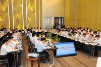 Giám đốc các Sở GD&ĐT hiến kế đổi mới giáo dục ảnh 7 Giám đốc các Sở GD&ĐT hiến kế đổi mới giáo dục ảnh 7