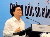 Những điểm sáng giáo dục phải được nhân rộng ảnh 2