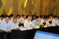 Giám đốc các Sở GD&ĐT hiến kế đổi mới giáo dục ảnh 8 Giám đốc các Sở GD&ĐT hiến kế đổi mới giáo dục ảnh 8