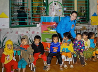 Hoa khôi Sư phạm tỏa sáng trên Cao nguyên đá Đồng Văn ảnh 10