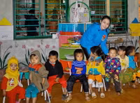 Hoa khôi Sư phạm tỏa sáng trên Cao nguyên đá Đồng Văn ảnh 10