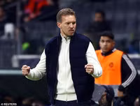 Danh sách 24 đội bóng giành vé vào Vòng chung kết EURO 2024 