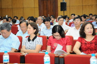 Các trường đại học phải tự chủ mạnh mẽ để nâng cao chất lượng đào tạo ảnh 6 Các trường đại học phải tự chủ mạnh mẽ để nâng cao chất lượng đào tạo ảnh 6