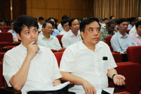 Các trường đại học phải tự chủ mạnh mẽ để nâng cao chất lượng đào tạo ảnh 3 Các trường đại học phải tự chủ mạnh mẽ để nâng cao chất lượng đào tạo ảnh 3