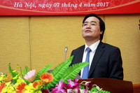 10 năm hợp tác hiệu quả giữa Bộ GD&ĐT và Bộ Công an ảnh 1 10 năm hợp tác hiệu quả giữa Bộ GD&ĐT và Bộ Công an ảnh 1