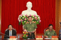 10 năm hợp tác hiệu quả giữa Bộ GD&ĐT và Bộ Công an ảnh 3 10 năm hợp tác hiệu quả giữa Bộ GD&ĐT và Bộ Công an ảnh 3