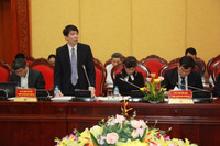 10 năm hợp tác hiệu quả giữa Bộ GD&ĐT và Bộ Công an ảnh 4 10 năm hợp tác hiệu quả giữa Bộ GD&ĐT và Bộ Công an ảnh 4